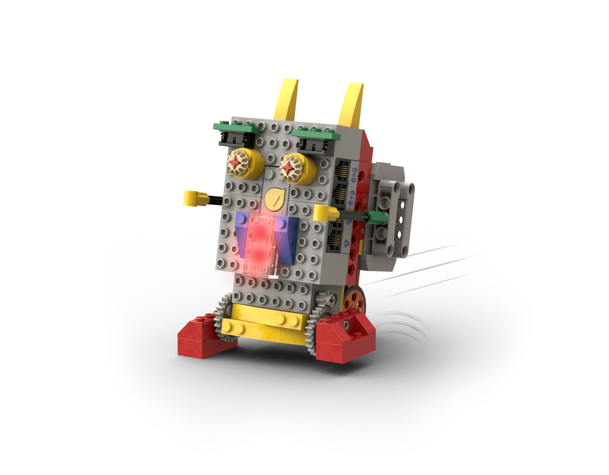 RoboBot