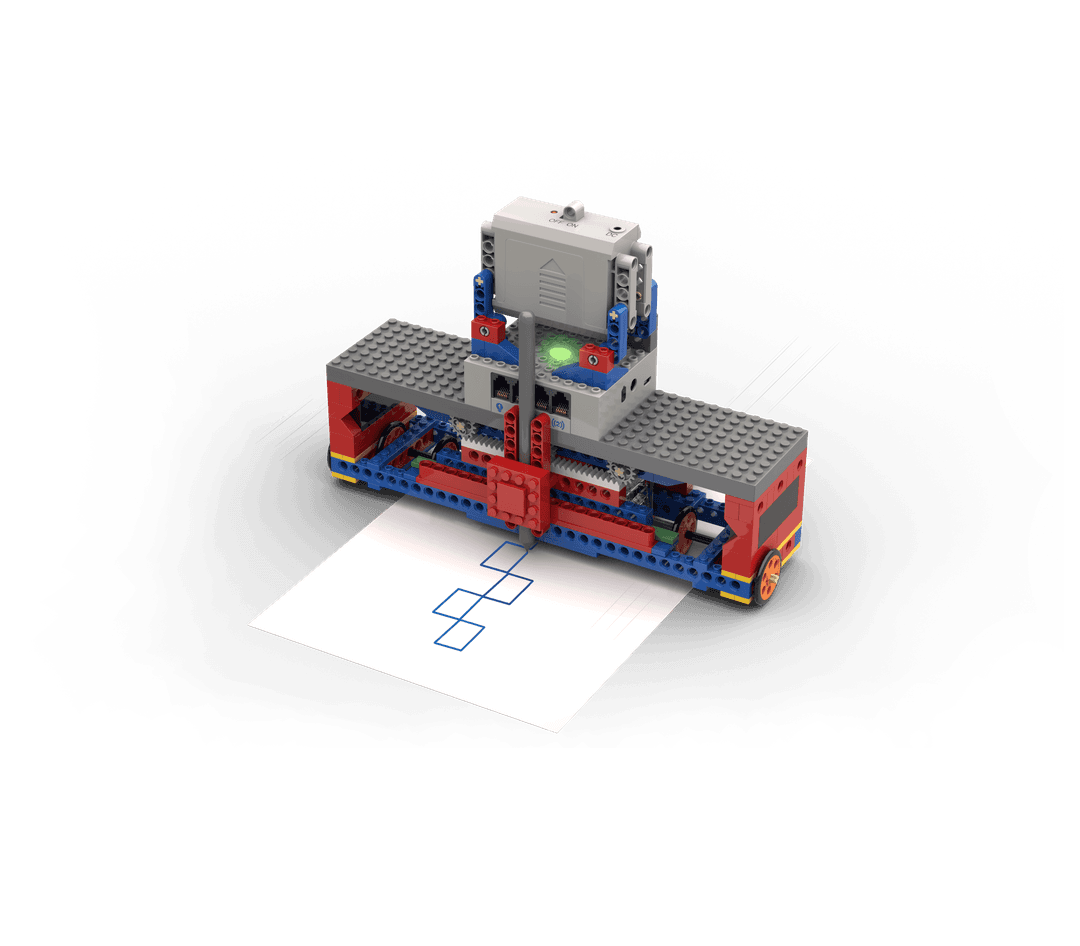 Portable Printer