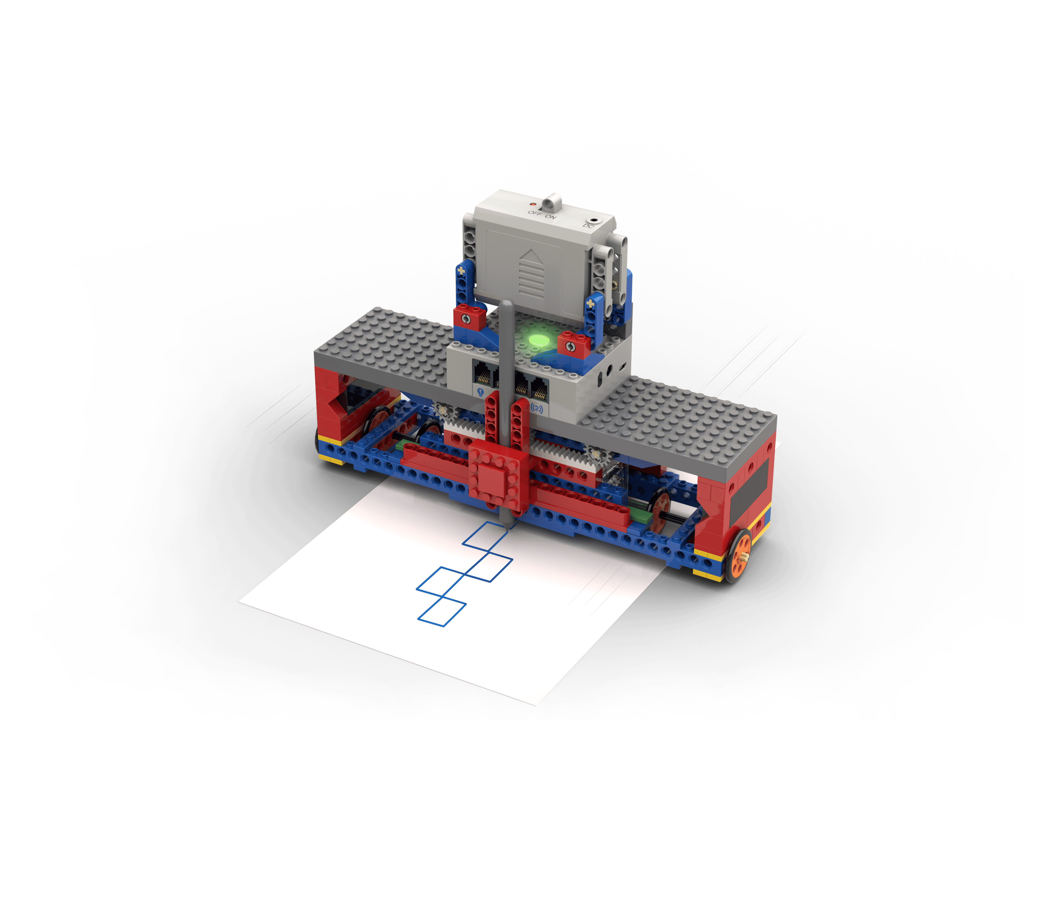 Portable Printer