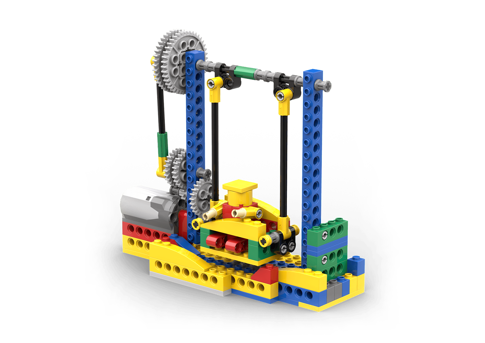 playground swing