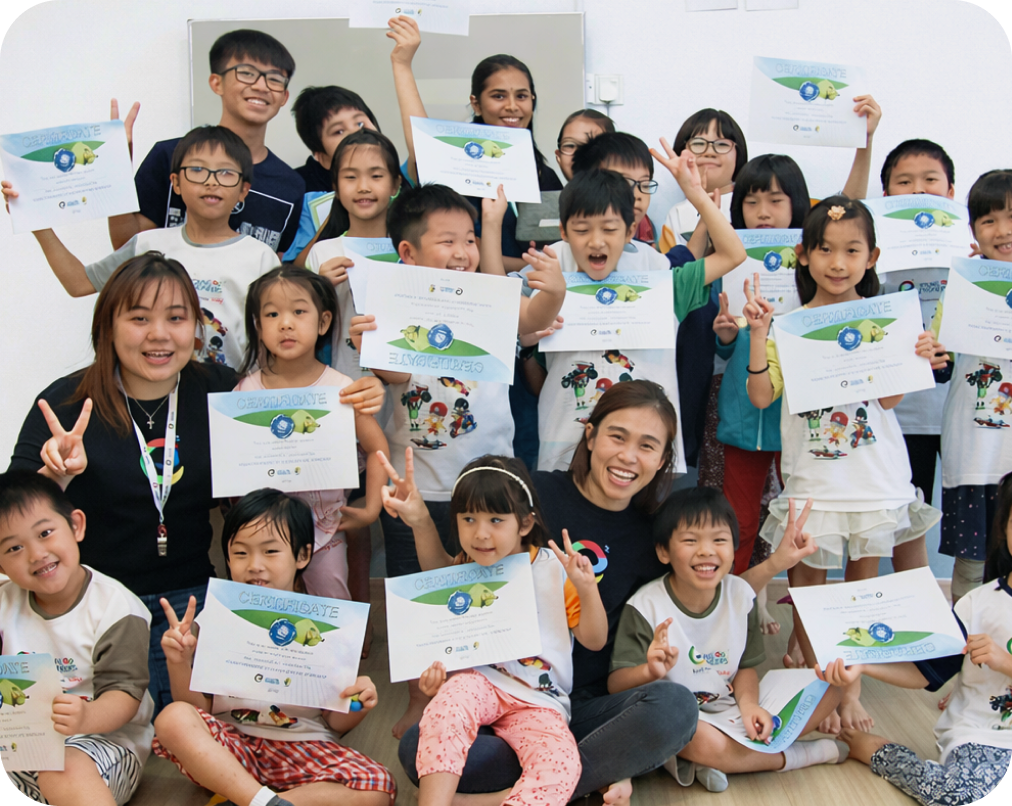 Camps