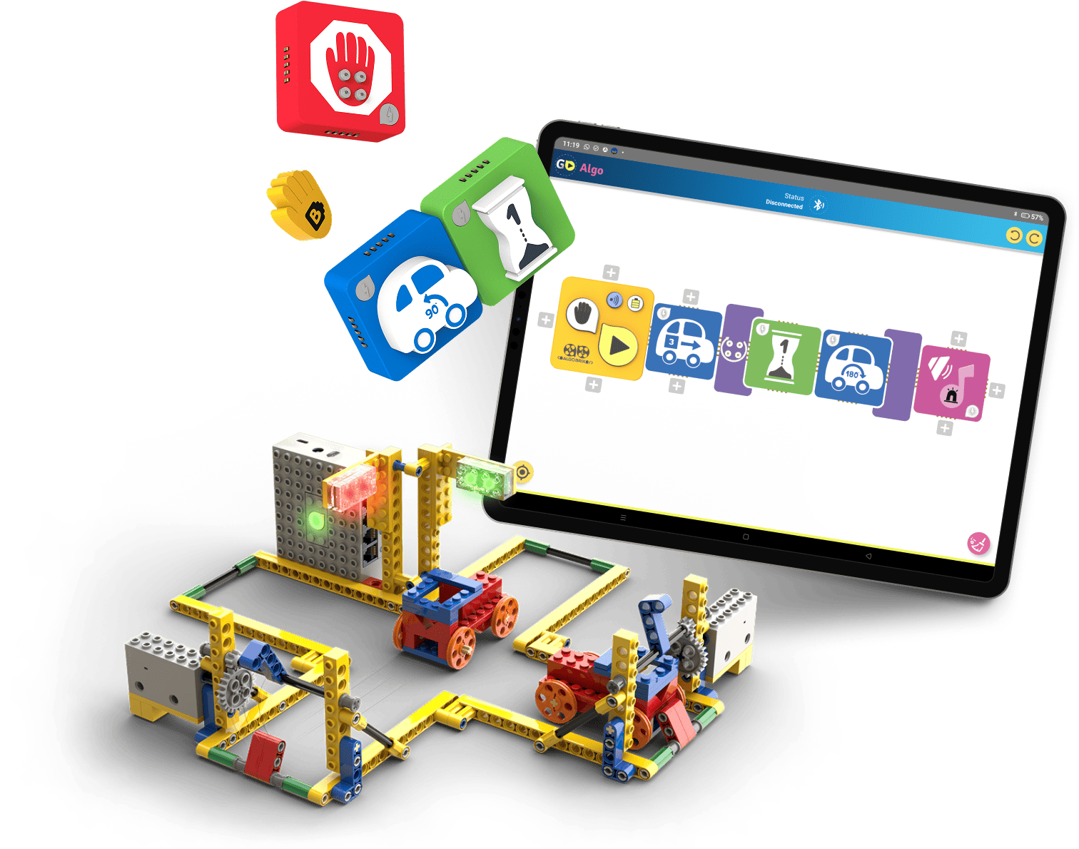 Coding Camps